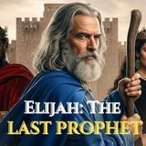 How Elijah Destroyed 450 Prophets With ONE Prayer