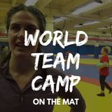 Interviews from World Team Camp in Colorado Springs: Yianni, Dake, Adeline, JB, Pat Smith - OTM582