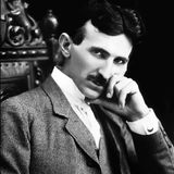 Nikola Tesla - Crazy or Genius