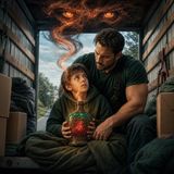 Careful What You Wish | An Evil Ifrit Twists a Child’s Wish