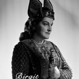 Brünnhilde's Battle Cry: Part 2