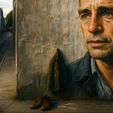 Jack Kerouac. Viaggio in Italia. Un giorno a Milano (1966). A cura di Alessandro Manca. Lettura integrale.