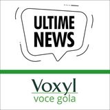 News dal mondo della voce 01-07-2025