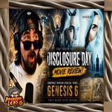 Disclosure Day Film Breakdown
