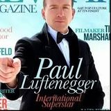 Paul Luftenegger Celebration Of Love
