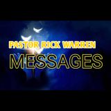 Rick-warren-a-faith-that isn-t-troubled-by-troubles
