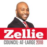 Talking About The Future of Paterson~Episode 11-Candidate Zelli Thomas