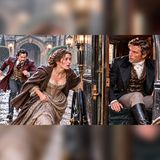 Elle fuit son mari… et monte dans la voiture du duc | romance audio
