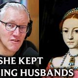 Gloriana_ Why Europe Feared Elizabeth I(_160K)
