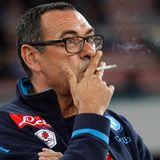 Dove andrà Sarri?