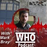 The Struggles Of Creating Fan Films - With Mark Bray