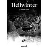 #331 - Hellwinter - Il Gioco di Ruolo (Recensione)