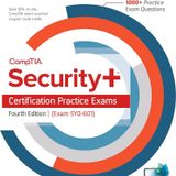 CompTIA Security+ Certification Practice Exams, Fourth Edition