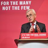 Brexit Election: The battle shifts to spending plans