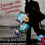 Asynchronous Learning