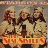 MITXEL CASAS-MC MUSICA-THE STARS SISTERS