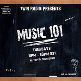 Music 101 with TallShon EP 14