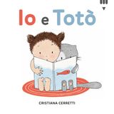 Cristiana Cerretti "Io e Totò"