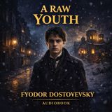 A Raw Youth Audiobook | Fyodor Dostoyevsky | Catholic Review of the Spiritual Coming-of-Age Novel Part 1