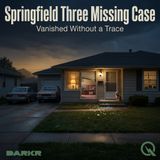 Springfield Three Missing Case - Unravel the mystery with Lucien Graves