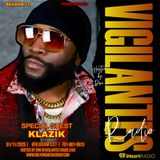 The Klazik Interview.