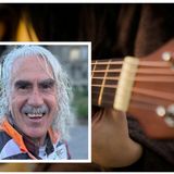 La musica, l’orienteering e la “sua” Calabria: addio al cantautore Nik Manfredi, vicentino d’adozione