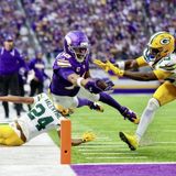 Purple People Eaters podcast / Green Bay Packers 2026
