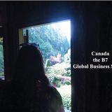 Canada the B7 Global Business Summit