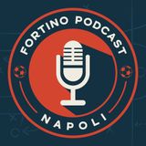 FORTINO PODCAST - EP 135 "KONAMI NAGANO '98"