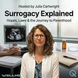 Surrogacy Explained - A Patchwork of Rules: Navigating the Legal Maze