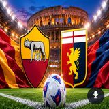 Roma Genoa dove vederla sabato alle 20.45 su DAZN e Sky