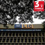 LIC's mega IPO, Caste in the US, and shortage of ATS officers