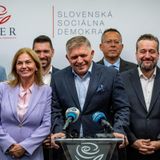“La vera sfida del voto in Slovacchia sarà il suo posizionamento nell’Ue”