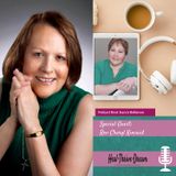 EP141: God's Redemptive Grace with Reverend Cheryl