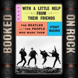 [EP 374] Who Really Shaped The Beatles? The Story Behind the Band with Stuart Maconie