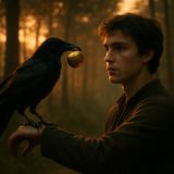 Three impossible tasks. Three animals who remembered — Brothers Grimm rebooted