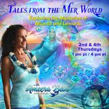 Past Lives of Atlantis and Lemuria with Special Guest Ameera Beth