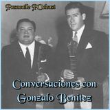 59 - Gonzalo Benítez - Un gran flauta - EP 4