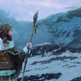 The Solutrean Culture
