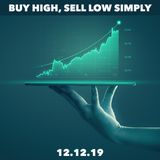 The Only Way to Consistently Buy Low and Sell High