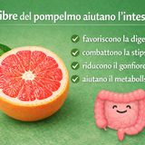 Pompelmo rosa: come sceglierlo, abbinarlo e quando fare attenzione