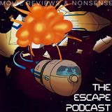E84 10 Cloverfield Lane 2016-The Escape Podcast (June 14, 2021)