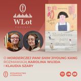 WLot 69: Literacki boom na Koreę