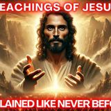 Want to Know Jesus Christ_s Teachings_ Watch This Now_(MP3_160K)