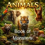 Book of Monsters - David Fairchild Marian Fairchild