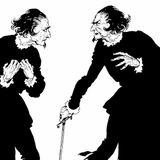 William Wilson | Moral Stories by Edgar Allan Poe