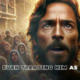 The Complete Story of The Book of Galatians Like You_ve Never Seen It Before