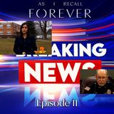 Episode 11- We’re all recovering from something