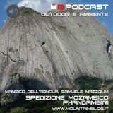 Spedizione Phandambiri, Mozambico: intervista a Manrico Dell’Agnola e Samuele Mazzolini