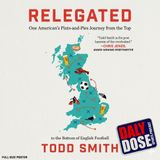 Daly Dose 05-20-26 Author Todd Smith has been “Relegated” to the Daly Dose